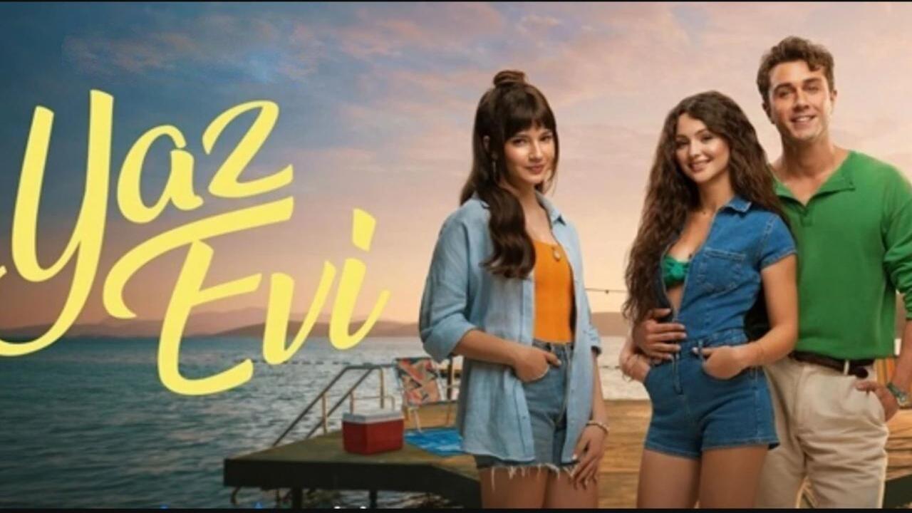 فيلم Yaz Evi 2026 مترجم