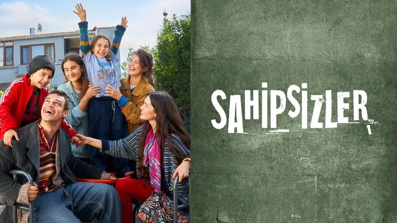 مسلسل المشردون الحلقة 46 السادسة والاربعون مترجمة